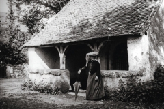 Jenny de Vasson - Photographe 1872-1920 LE BERRY