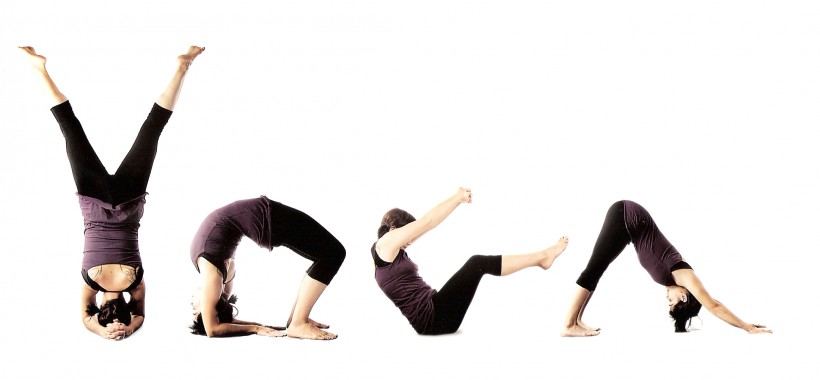 yoga à Nohant Vic