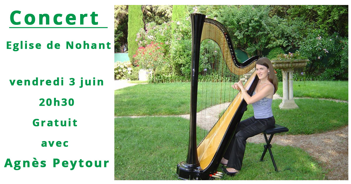 concert-harpe-nohant-agnes-peytour