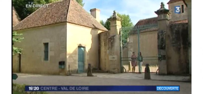 reportage-france3-nohant-vic
